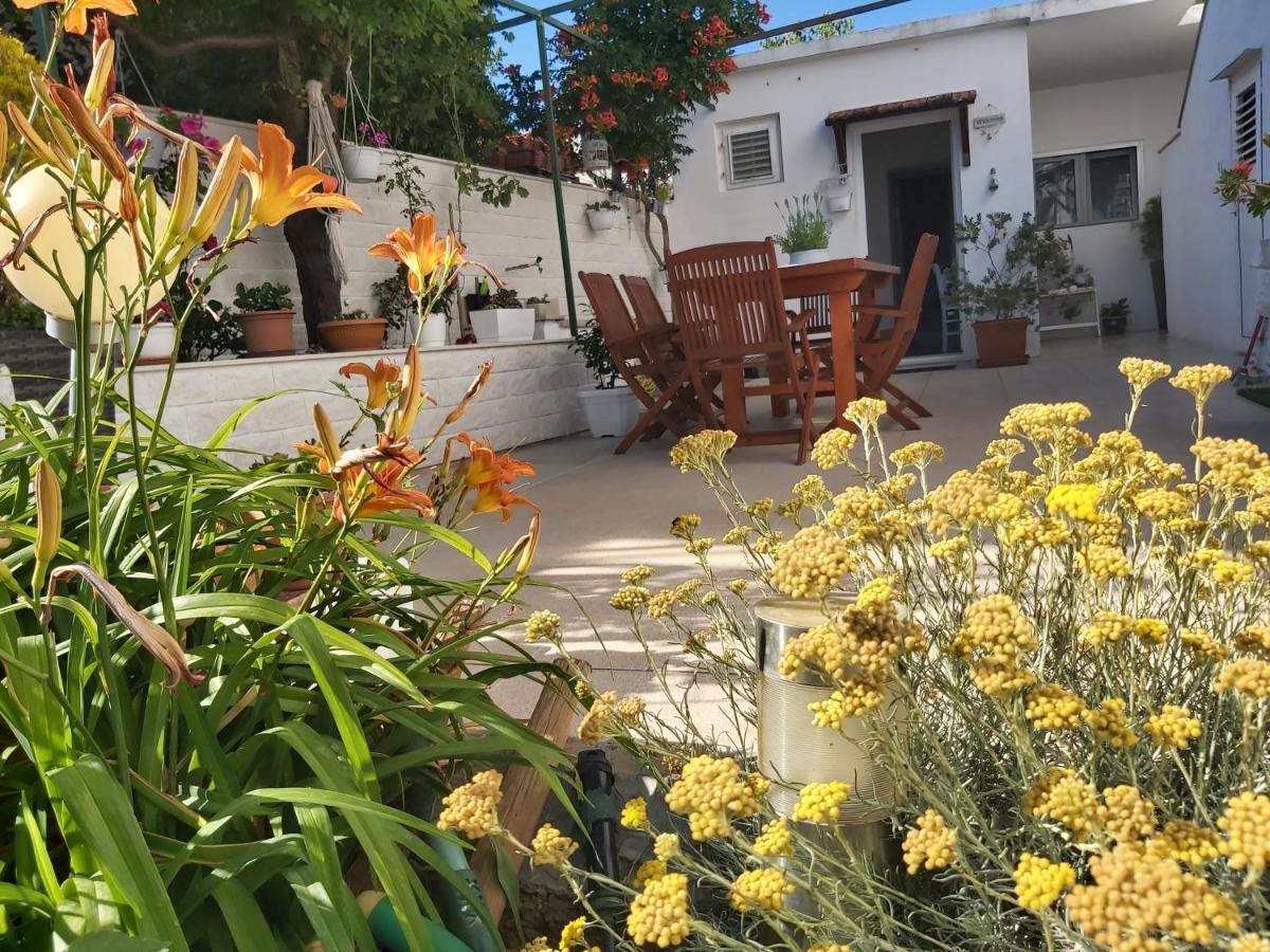 Apartments Teo 1 Hvar Town Exterior photo