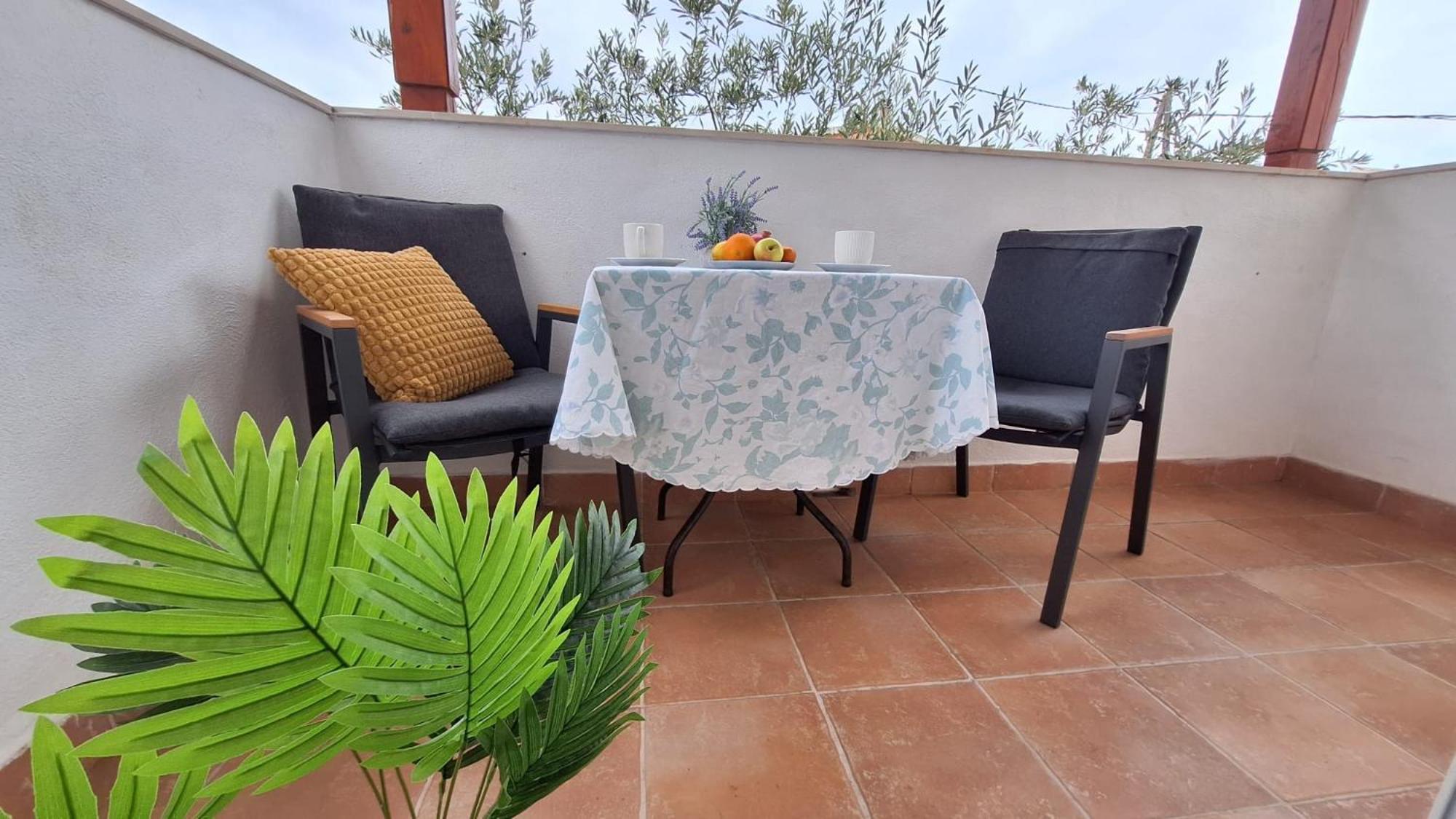 Apartments Teo 1 Hvar Town Exterior photo