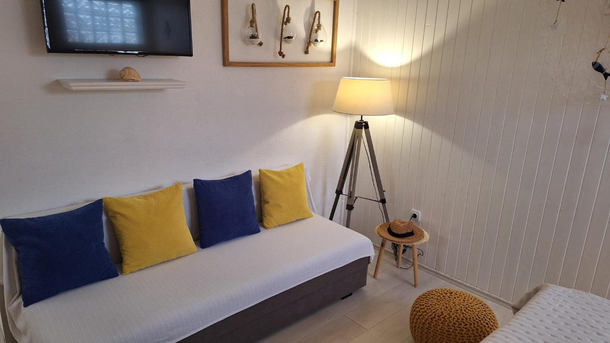 Apartments Teo 1 Hvar Town Exterior photo